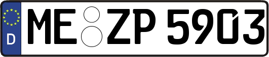 ME-ZP5903