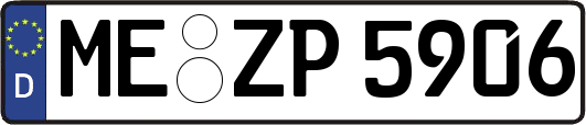 ME-ZP5906