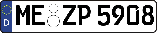 ME-ZP5908