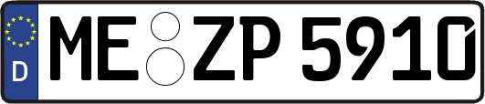 ME-ZP5910