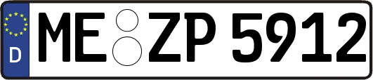 ME-ZP5912