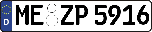 ME-ZP5916