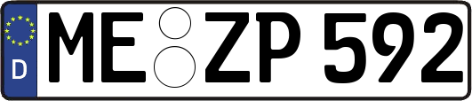 ME-ZP592