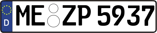 ME-ZP5937