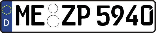 ME-ZP5940