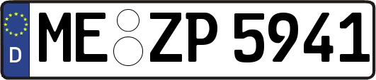 ME-ZP5941