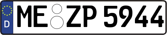 ME-ZP5944