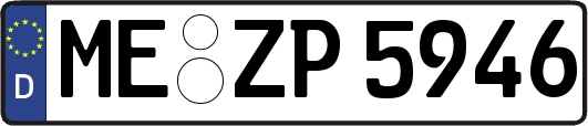 ME-ZP5946