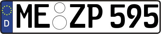 ME-ZP595