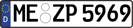 ME-ZP5969