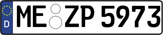 ME-ZP5973