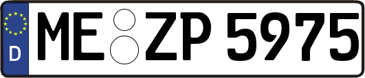 ME-ZP5975