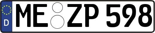 ME-ZP598