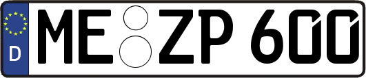 ME-ZP600