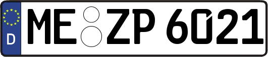 ME-ZP6021