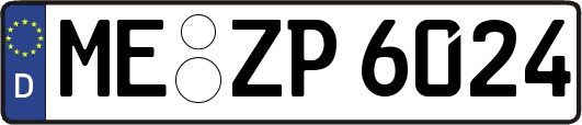 ME-ZP6024