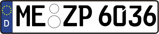 ME-ZP6036