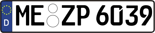 ME-ZP6039