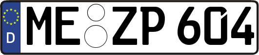 ME-ZP604