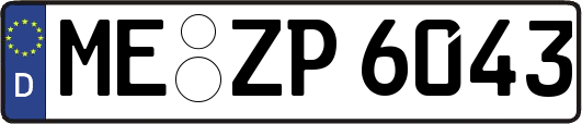 ME-ZP6043