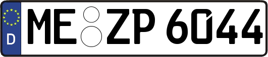 ME-ZP6044