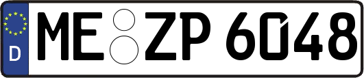 ME-ZP6048