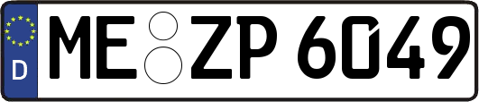 ME-ZP6049