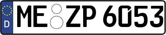 ME-ZP6053