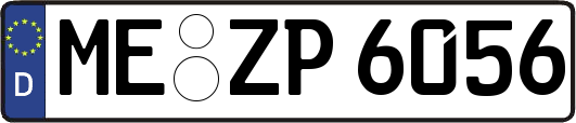 ME-ZP6056