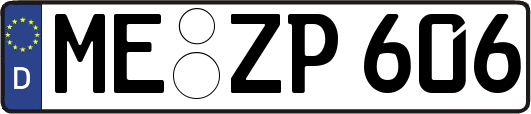 ME-ZP606