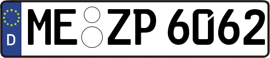 ME-ZP6062