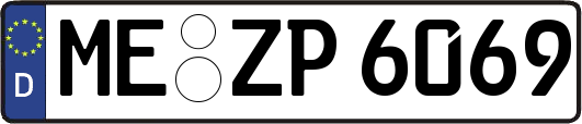 ME-ZP6069