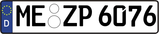 ME-ZP6076