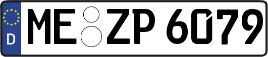 ME-ZP6079