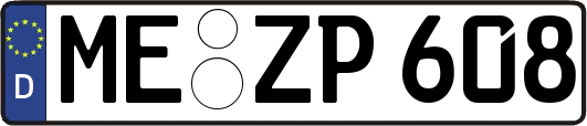 ME-ZP608