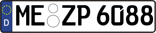 ME-ZP6088