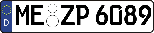 ME-ZP6089