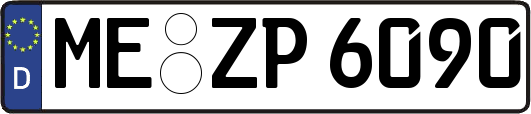 ME-ZP6090
