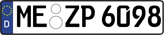 ME-ZP6098