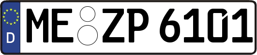 ME-ZP6101