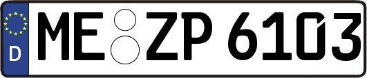 ME-ZP6103