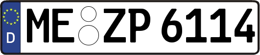 ME-ZP6114