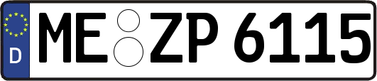 ME-ZP6115