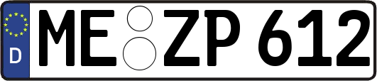 ME-ZP612