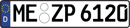 ME-ZP6120