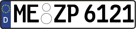 ME-ZP6121