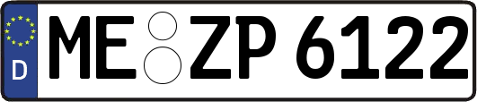 ME-ZP6122