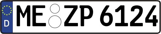 ME-ZP6124