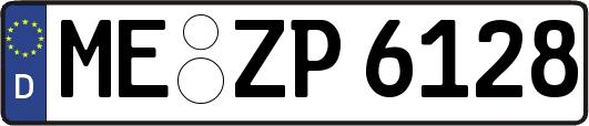 ME-ZP6128
