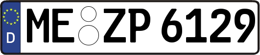 ME-ZP6129